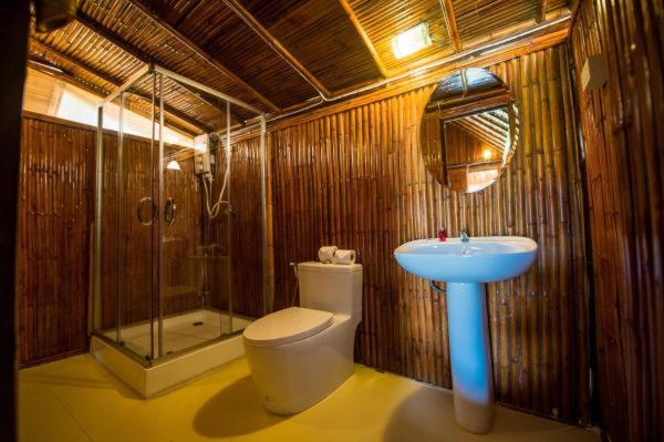 Deluxe Bungalow, Aonang Bamboo Pool Resort