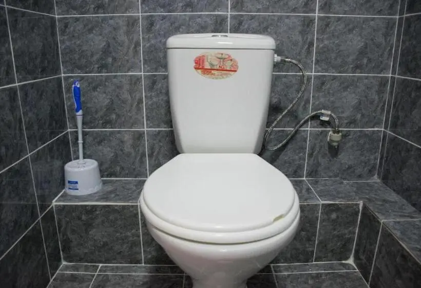 اتاق استاندارد یک نفره, Astana