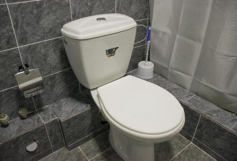 اتاق استاندارد یک نفره, Astana