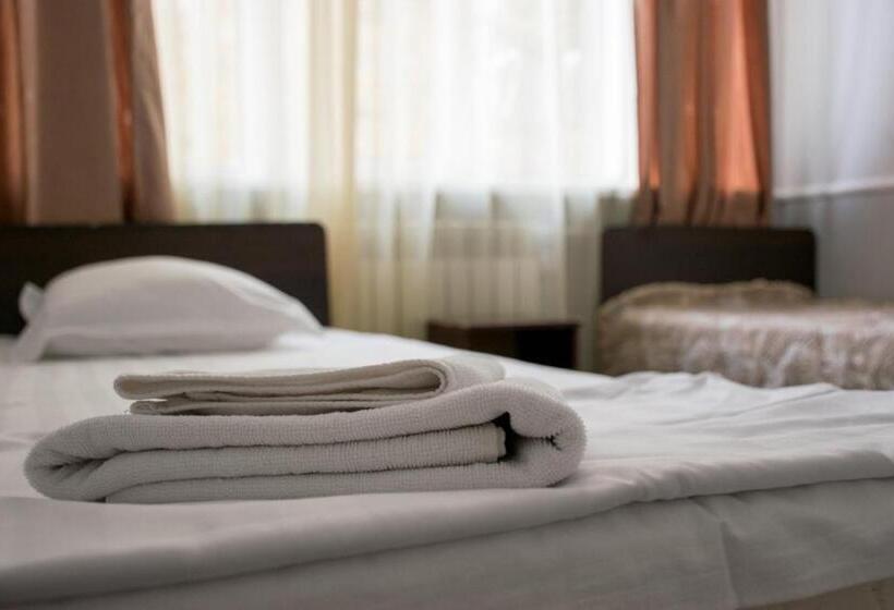 اتاق استاندارد, Astana