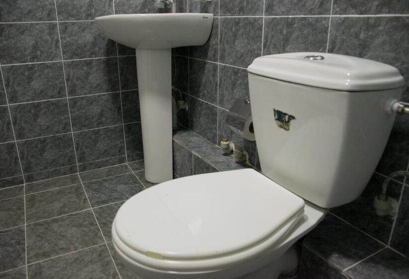 اتاق استاندارد, Astana