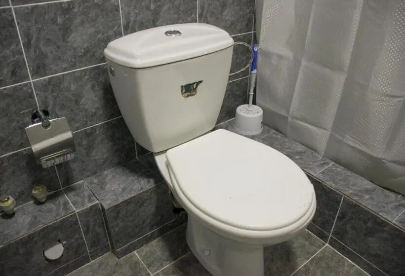 اتاق استاندارد, Astana