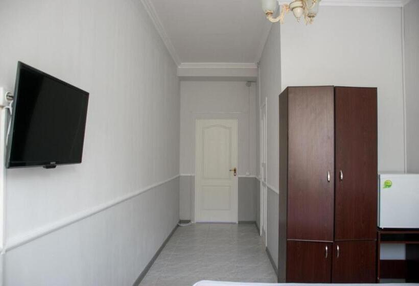 اتاق استاندارد, Astana