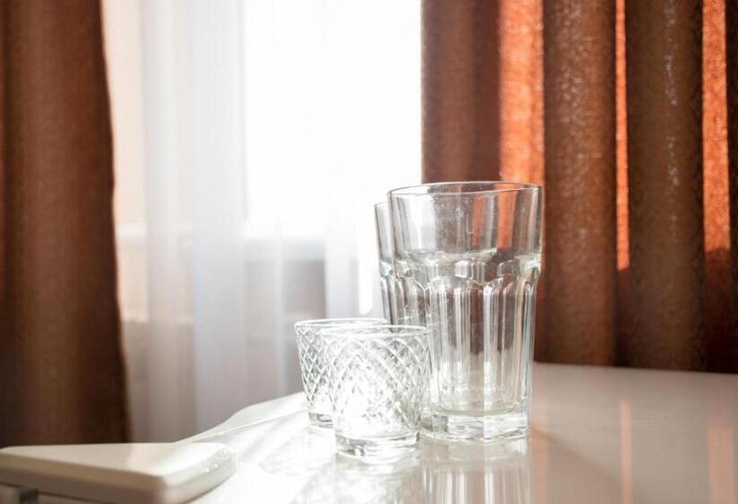 سوییت جونیور, Astana