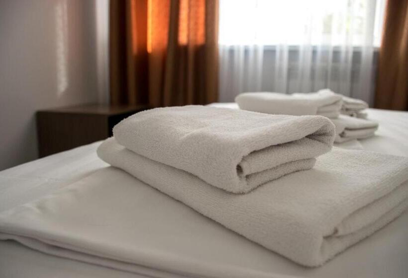 سوییت جونیور, Astana