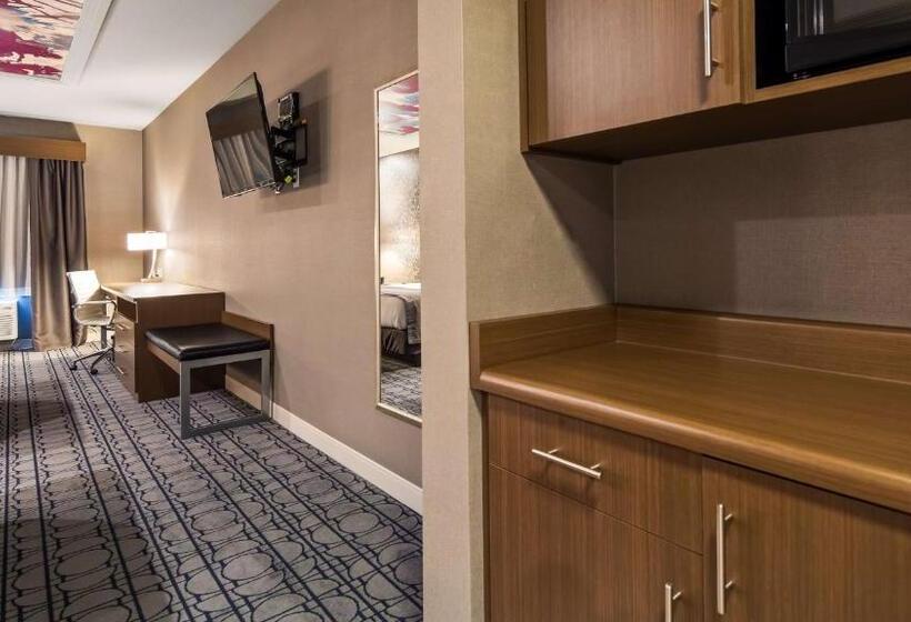 غرفة قياسية, Best Western Plus Coalinga Inn