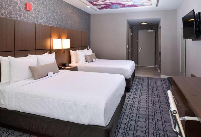 غرفة قياسية, Best Western Plus Coalinga Inn