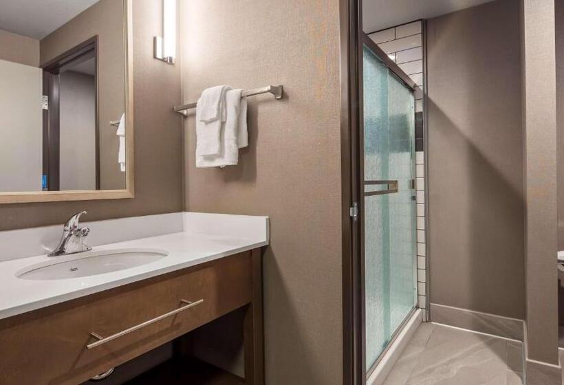 جناح سرير كينج, Best Western Plus Coalinga Inn