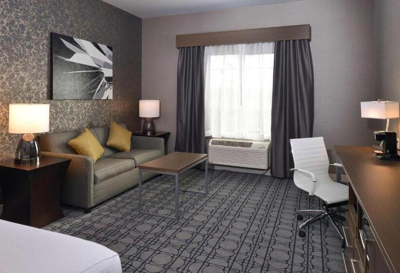 جناح سرير كينج, Best Western Plus Coalinga Inn