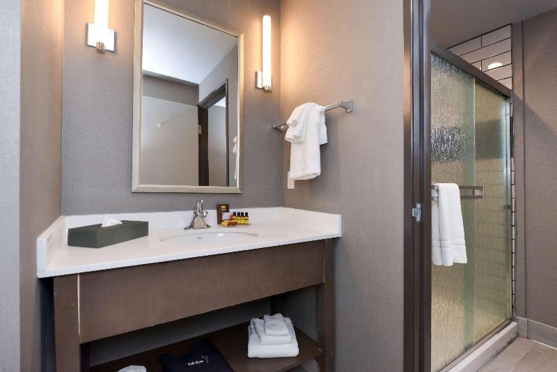 غرفة قياسية سرير كينج, Best Western Plus Coalinga Inn