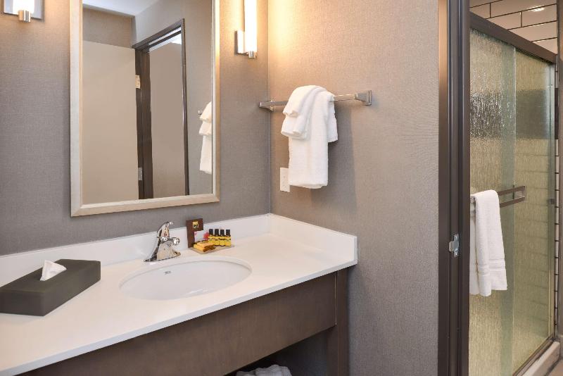 غرفة قياسية سرير كينج, Best Western Plus Coalinga Inn