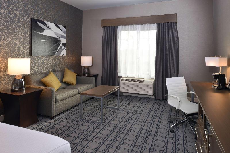 غرفة قياسية سرير كينج, Best Western Plus Coalinga Inn