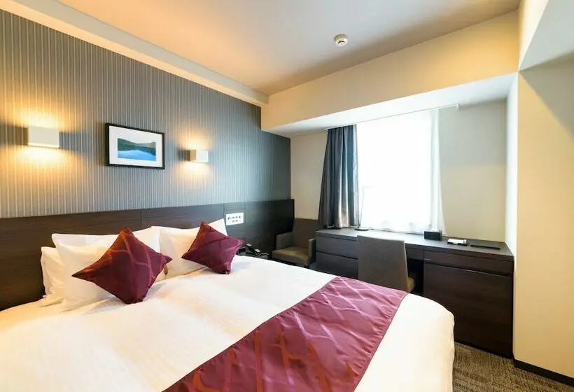 اتاق سوپریور, Best Western Plus Hotel Fino Chitose