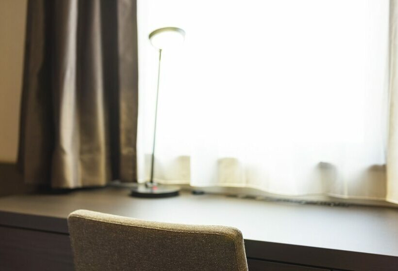 חדר סופריור, Best Western Plus Hotel Fino Chitose