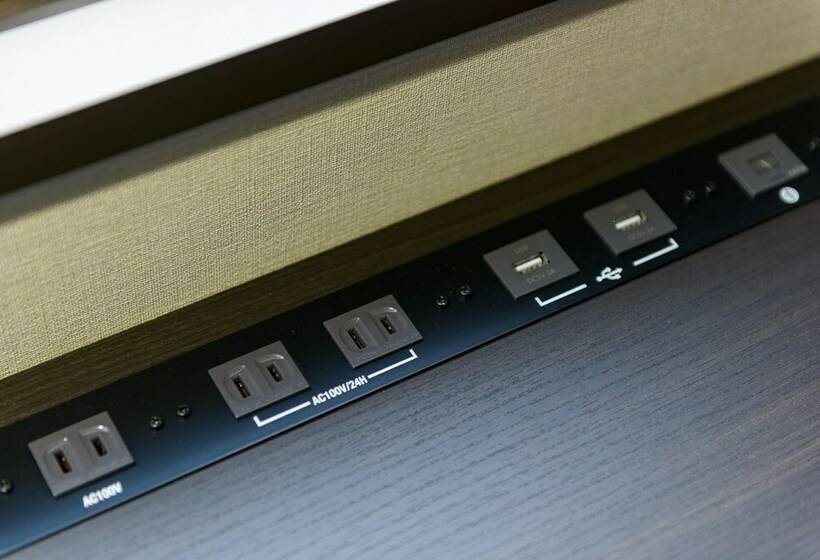 חדר סופריור, Best Western Plus Hotel Fino Chitose