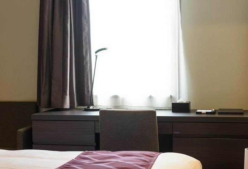 Номер Superior, Best Western Plus Hotel Fino Chitose