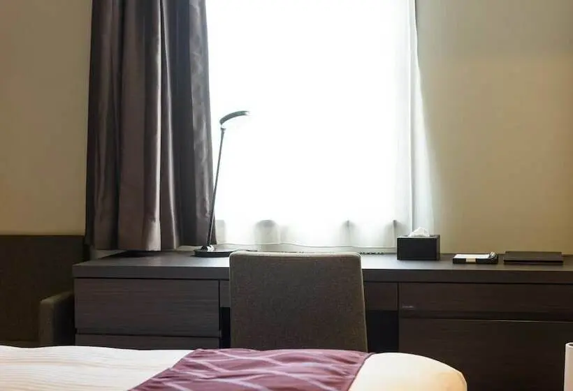 اتاق سوپریور, Best Western Plus Hotel Fino Chitose