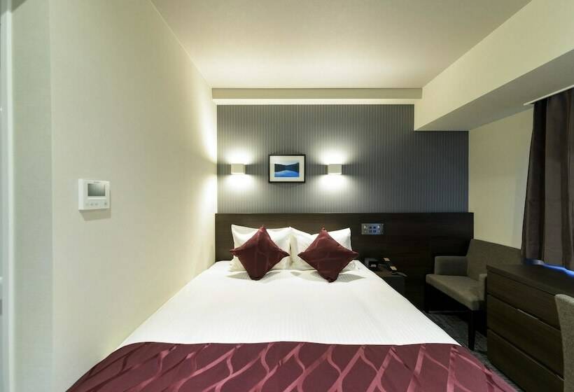 חדר סופריור, Best Western Plus Hotel Fino Chitose