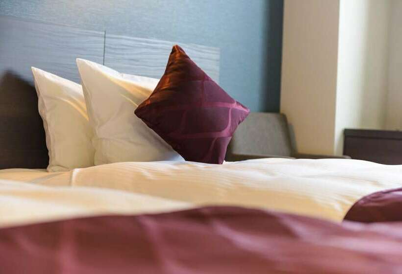 חדר סופריור, Best Western Plus Hotel Fino Chitose