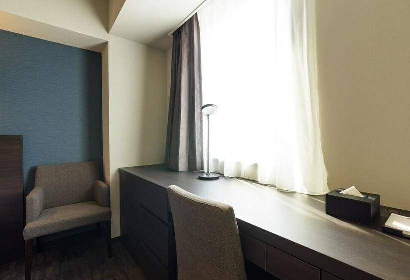 חדר סופריור, Best Western Plus Hotel Fino Chitose