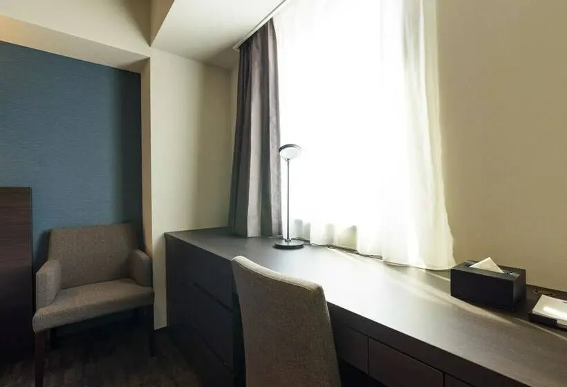 اتاق سوپریور, Best Western Plus Hotel Fino Chitose