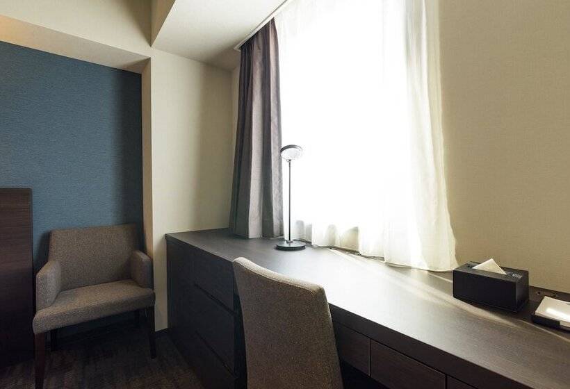 חדר סופריור, Best Western Plus Hotel Fino Chitose