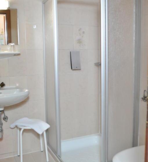 Семейный Номер, Gästehaus Herlinde