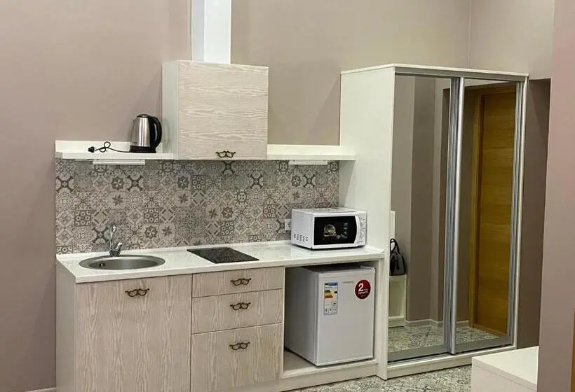 استودیوی استاندارد, Heart Kyiv Apart