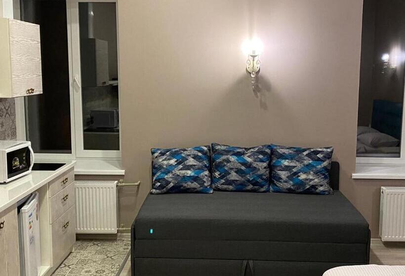 استودیوی استاندارد, Heart Kyiv Apart
