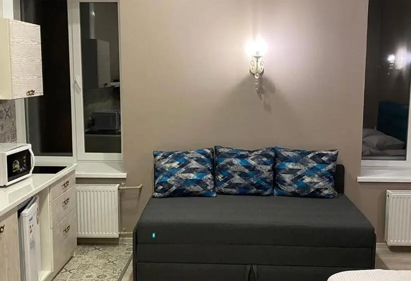 استودیوی استاندارد, Heart Kyiv Apart