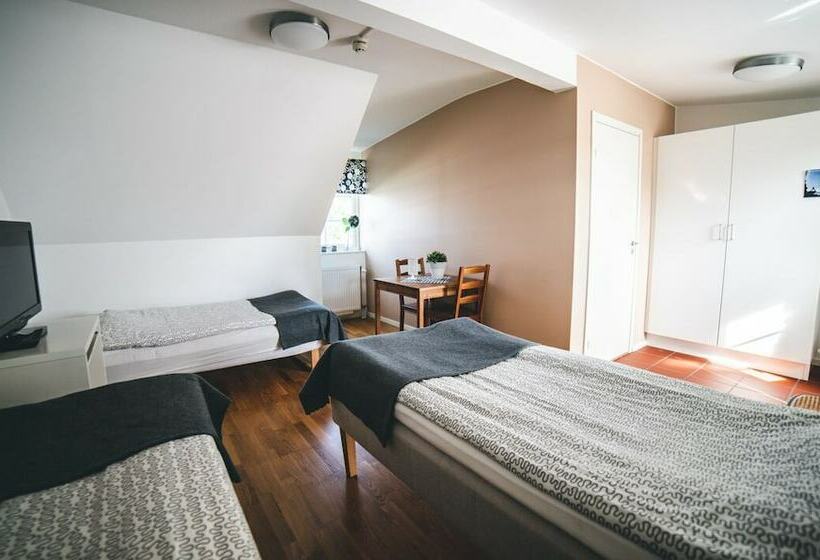 スタンダードトリプルルーム, L Vellingebacken