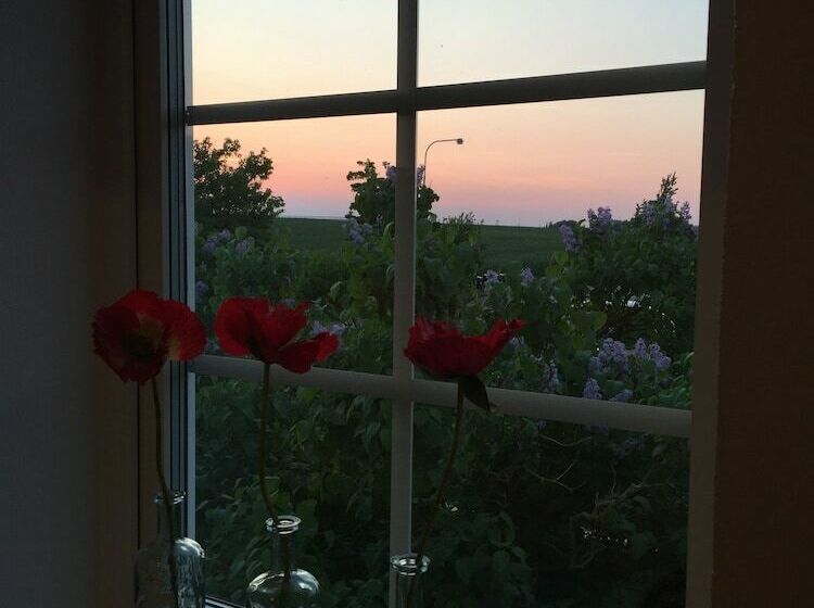 スタンダードトリプルルーム, L Vellingebacken