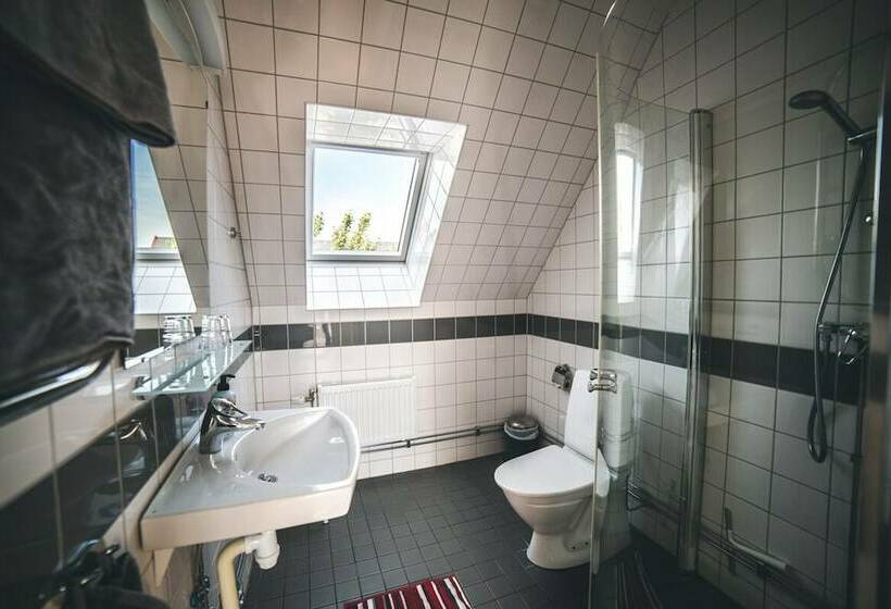 スタンダードトリプルルーム, L Vellingebacken