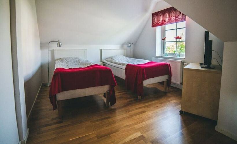 スタンダードルーム, L Vellingebacken