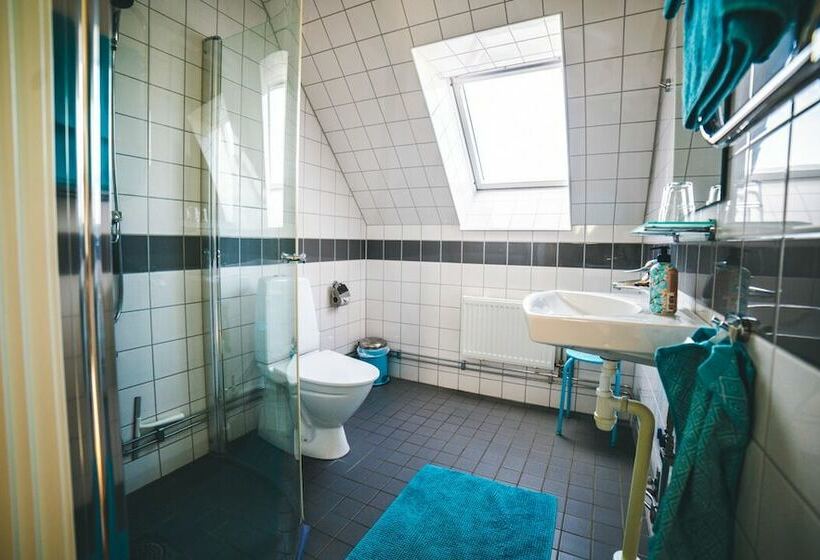 スタンダードルーム, L Vellingebacken