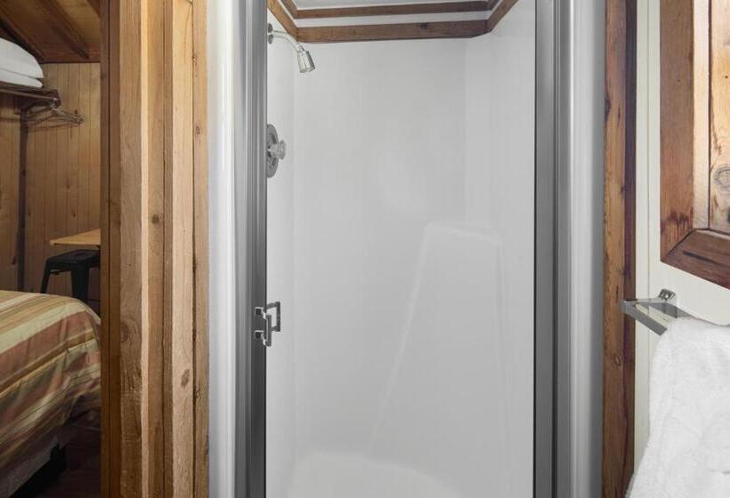 Номер Deluxe, Sun Outdoors Arches Gateway