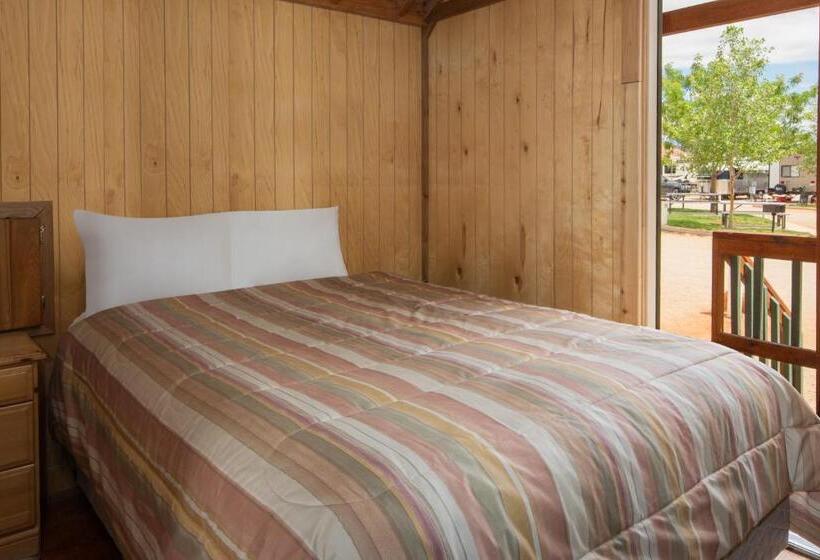 חדר דלוקס, Sun Outdoors Arches Gateway