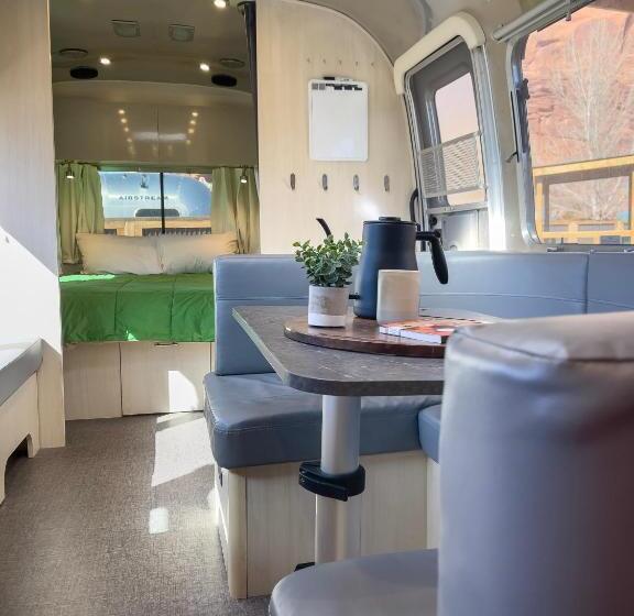 חדר סטנדרט, Sun Outdoors Arches Gateway