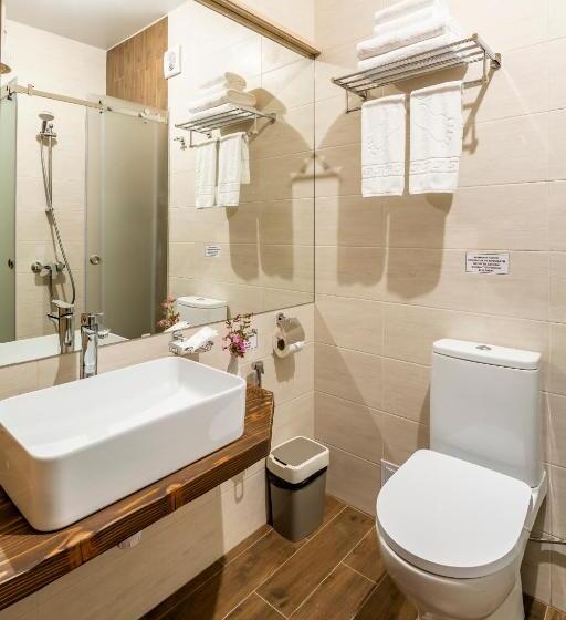 اتاق استاندارد, Osonnya Karpaty Resort Medical & Spa