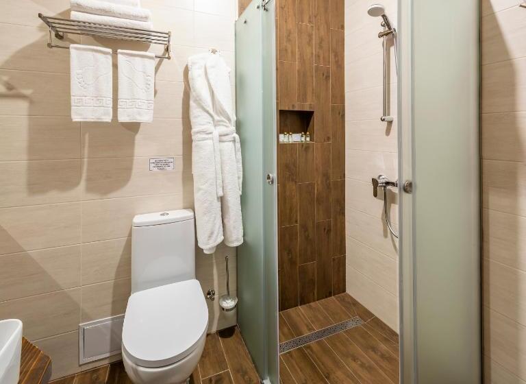 اتاق استاندارد, Osonnya Karpaty Resort Medical & Spa