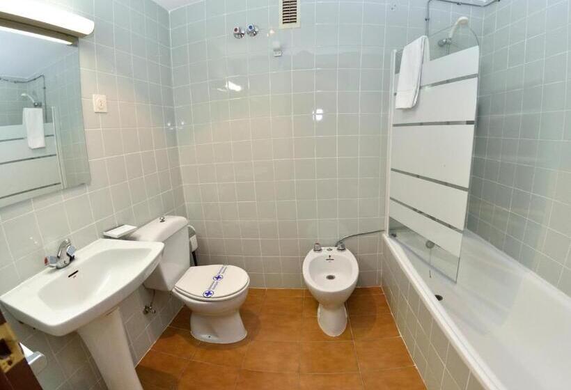 חדר סטנדרט, Sierra De Arcos