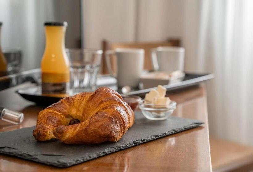 חדר סטנדרט יחיד, Sierra De Arcos