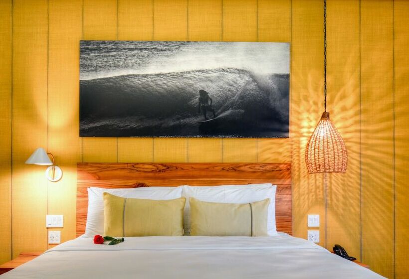 プレミアムルーム, The Gilded Iguana