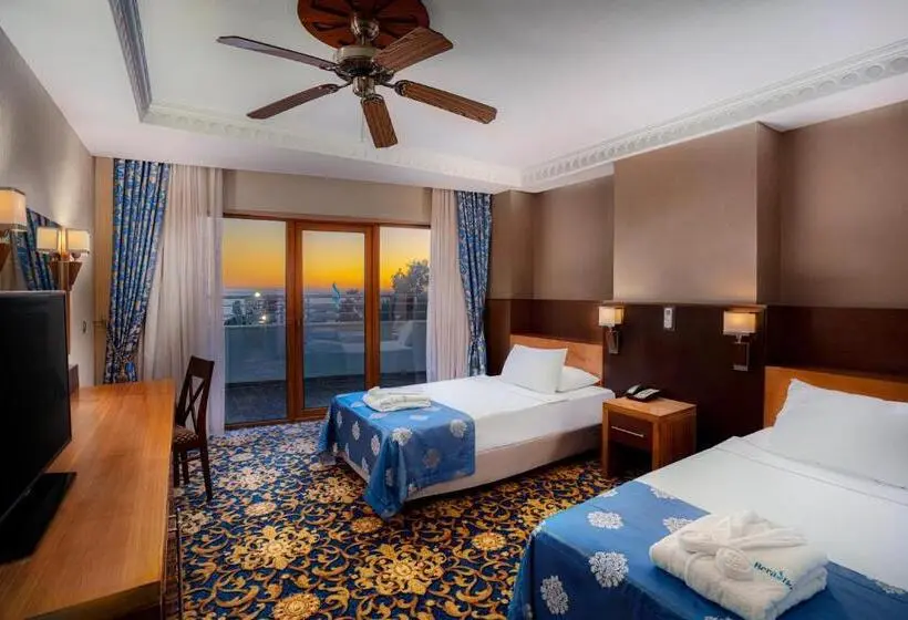 Sviitti, Bera Hotel Alanya