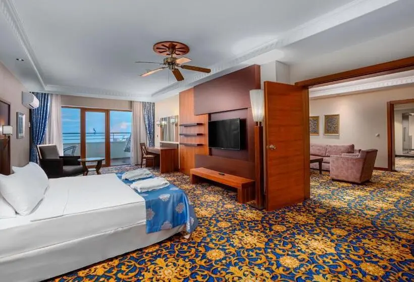 Sviitti, Bera Hotel Alanya