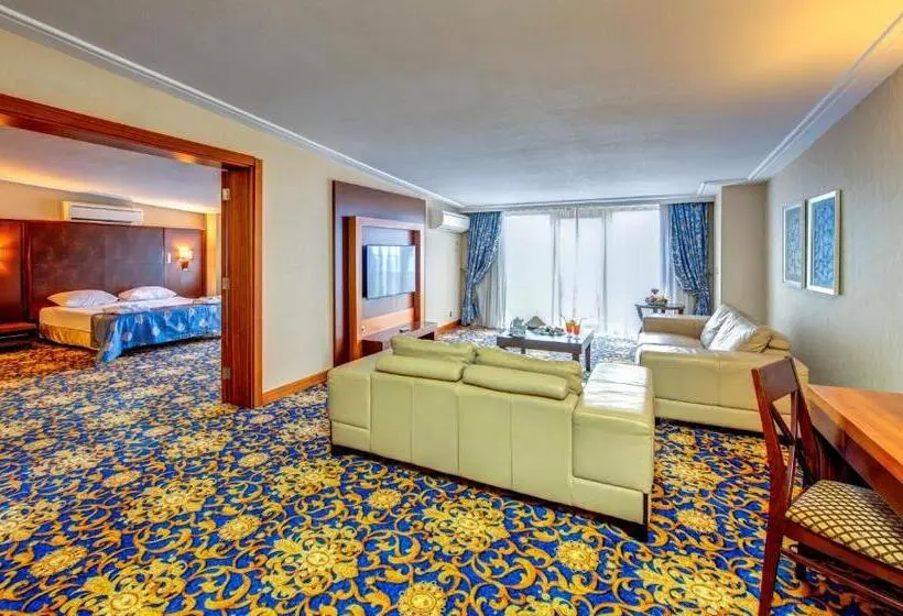 Sviitti, Bera Hotel Alanya