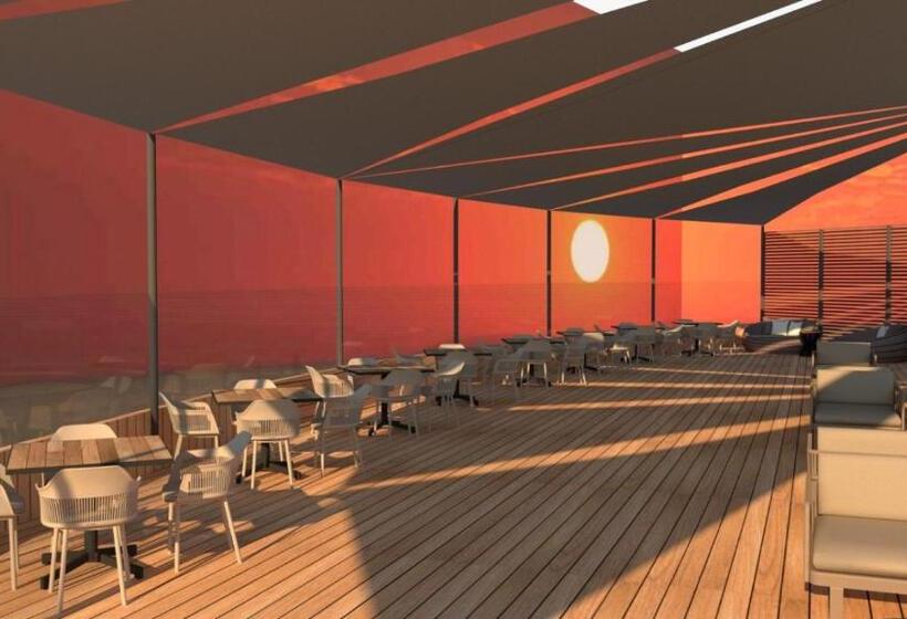 سوییت, Bera Hotel Alanya