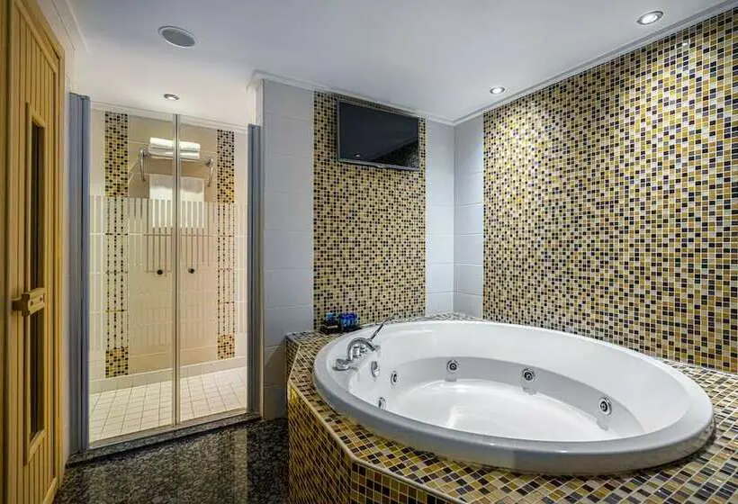 Sviitti, Bera Hotel Alanya