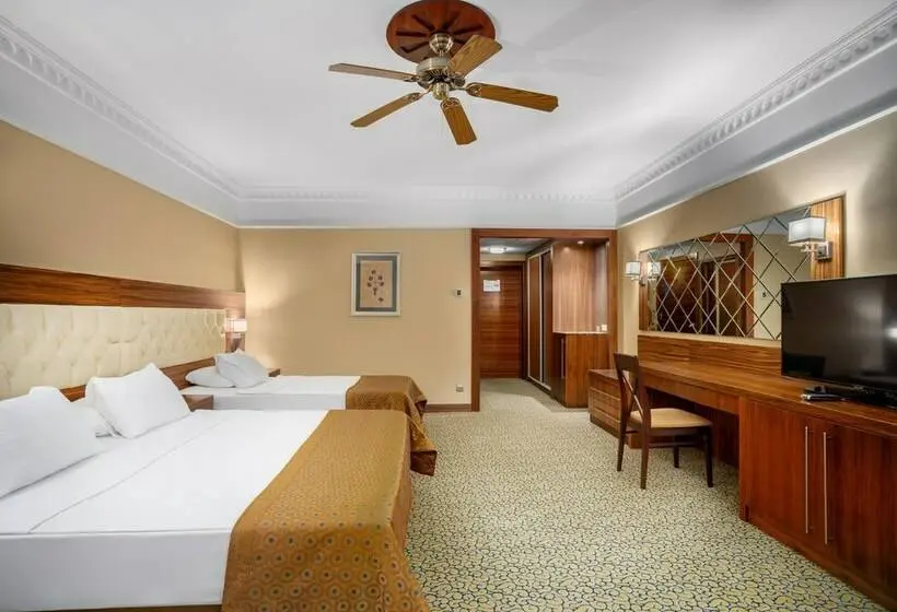 Standard-huone, Bera Hotel Alanya