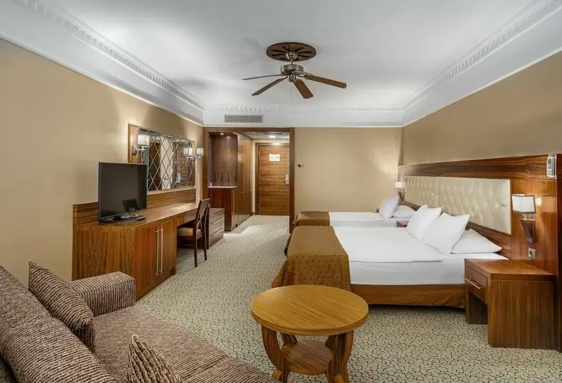 Standard-huone, Bera Hotel Alanya